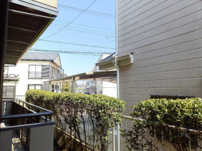 【展望】 | グレイスプラザ2