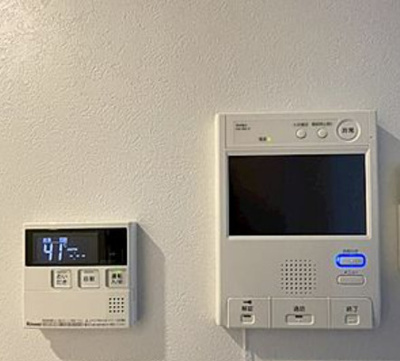 【セキュリティ】 | エンクレストシリーズは仲介手数料０円！エンクレスト博多駅前ART