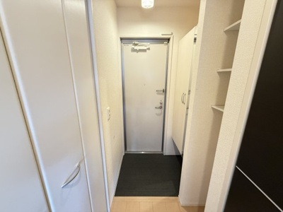 【玄関】 | ルミエール新森