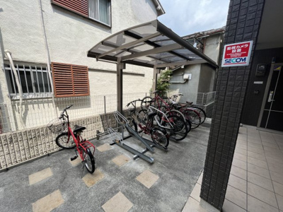 【その他共用部分】 | ルミエール新森