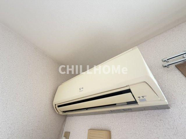 セジュール植原Ｅの設備|当社、チルホームのHPもご覧ください(^^)/物件情報多数♪