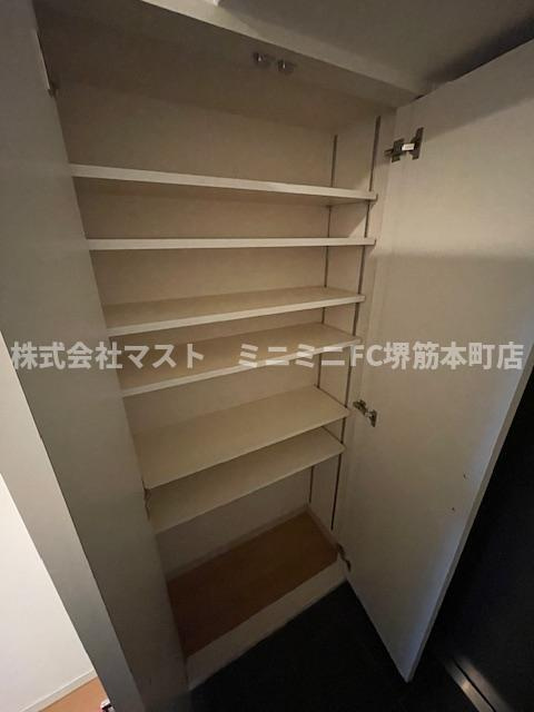 KDXレジデンス本町橋のその他