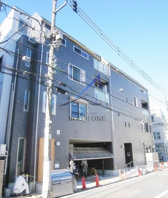 ＥＬＦ　Ｙｏｙｏｇｉ