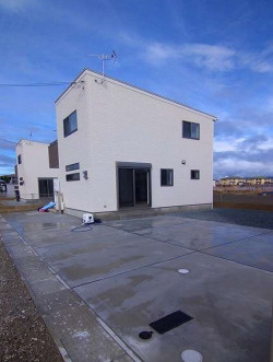 ボヌール東阿保C棟