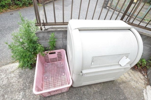 第3サミ―コーポのその他共用部分