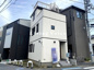 【仲介手数料０円】茅ヶ崎市中海岸3丁目　中古一戸建ての画像