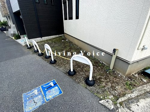 【仲介手数料０円】茅ヶ崎市中海岸3丁目　中古一戸建てのその他|茅ヶ崎市中海岸3丁目　中古一戸建て