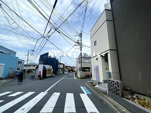 【仲介手数料０円】茅ヶ崎市中海岸3丁目　中古一戸建て|茅ヶ崎市中海岸3丁目　中古一戸建て