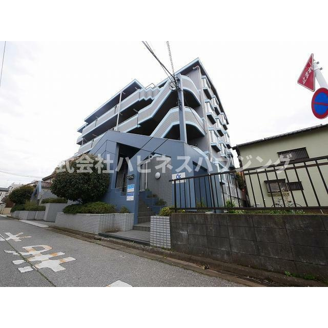 ランドフォレスト天王台Ⅰ