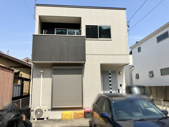 西城１ー１１コダテックスⅤＢ