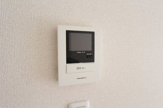 西城１ー１１コダテックスⅤＢのセキュリティ