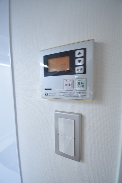 KDXレジデンス本町橋の設備