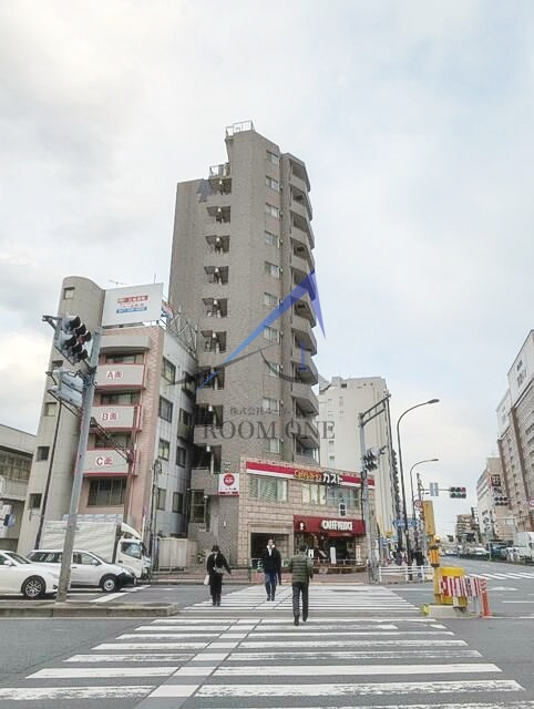 プレミール羽田