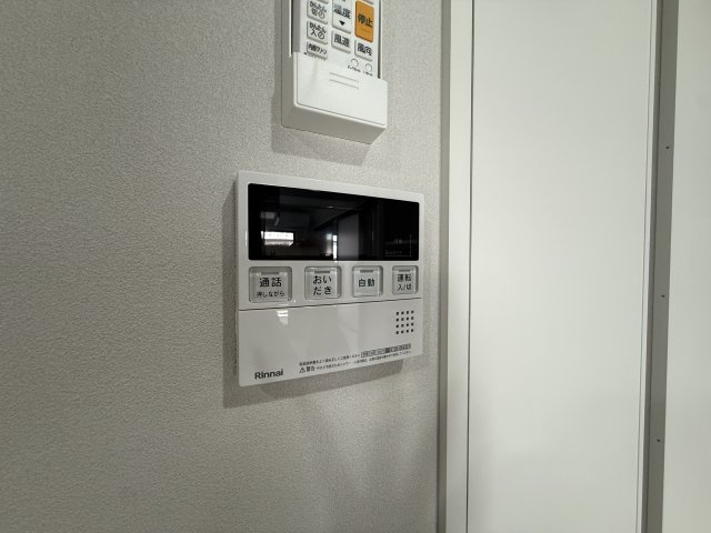 【設備】Alivis三国本町