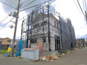 新築戸建／ふじみ野市南台２丁目（全2棟）の画像