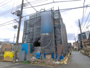 新築戸建／ふじみ野市南台２丁目（全2棟）の画像