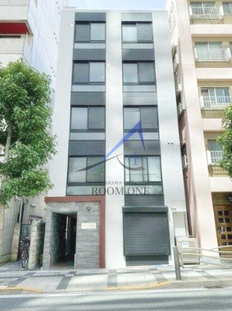シャインパーク錦糸町