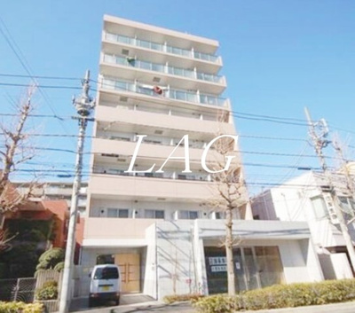 【外観】 | グランフォース習志野 | 外観です。