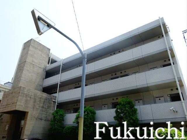 プライムアーバン学芸大学パークフロント