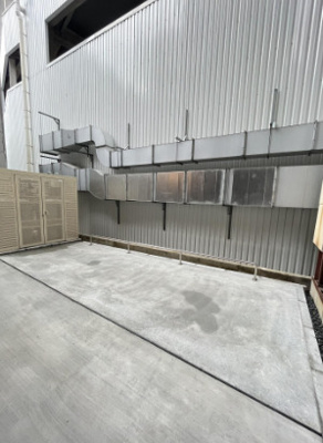 【その他共用部分】 | MODERN PALAZZO六本松station