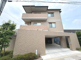 【外観】 | パラドール嵯峨嵐山・四季彩苑