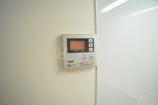 KDXレジデンス本町橋の設備