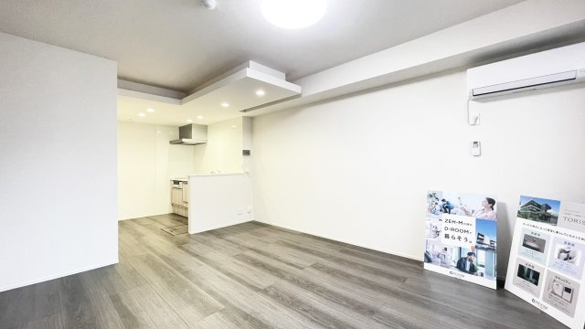 ビルゴ中吉野のその他