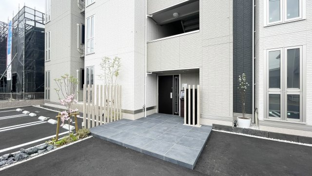 ビルゴ中吉野のその他共用部分