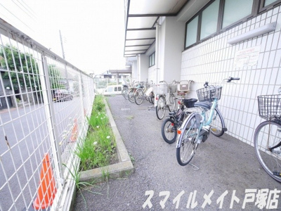 【その他共用部分】 | セントラーレ鳥が丘