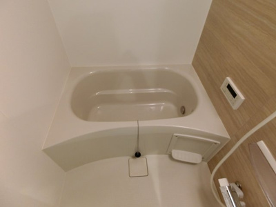 【浴室】 | TKアンバーコート羽衣