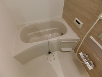 【浴室】 | TKアンバーコート羽衣