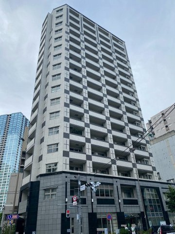 グラーサ白金高輪