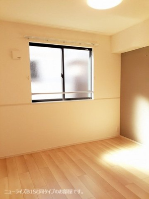 【内装】 | ヒルズ津屋崎Ⅰ | 中はこのようになっています