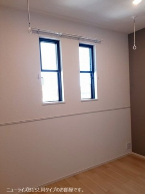 【内装】 | ヒルズ津屋崎Ⅰ | 中はこのようになっています