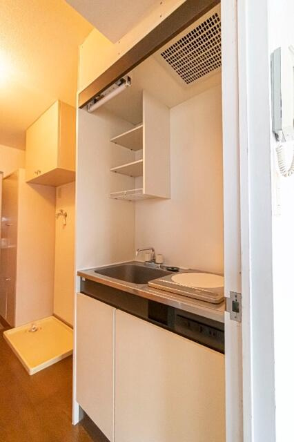 別部屋の画像です