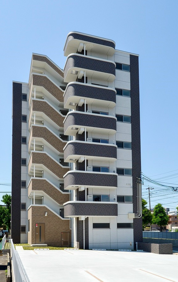 グロウヒルズ新守