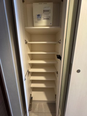 【収納】 | ソラニテ馬込