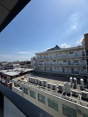 【展望】 | ソラニテ馬込