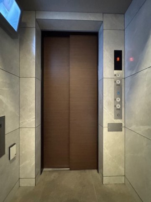 【その他共用部分】 | ソラニテ馬込