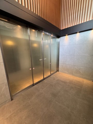 【ロビー】 | ソラニテ馬込