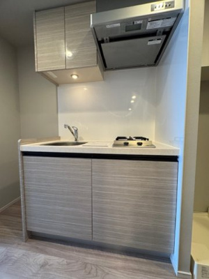 【キッチン】 | ソラニテ馬込