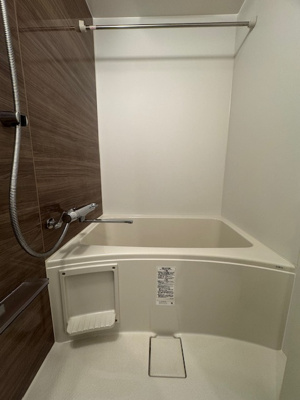 【浴室】 | ソラニテ馬込