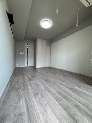 【洋室】 | ソラニテ馬込