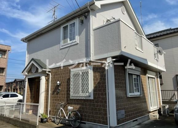 寺尾戸建住宅（C）