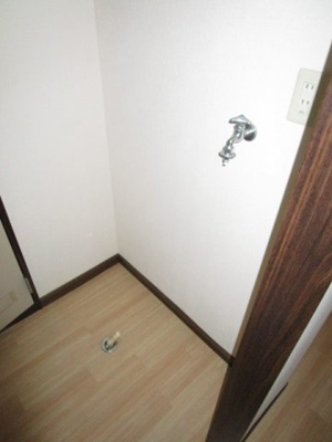 【設備】 | ハイツカジヤマ | ※別号室のイメージ写真です。