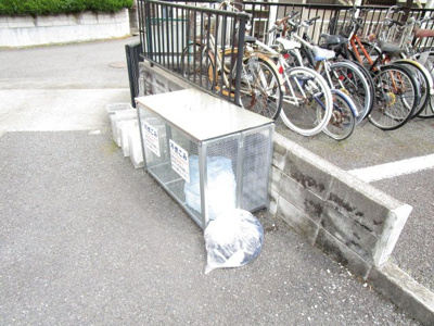 【その他共用部分】 | ハイツカジヤマ