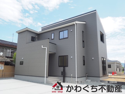【外観】 | Livele Garden.S　大森第９　１号棟 | ★内覧予約でブランド米2kg★　いつでも見学OKです！