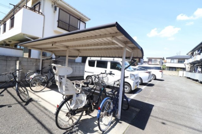 【その他共用部分】 | クウィンスコート
