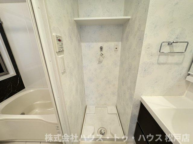 アーク松戸中央公園の設備