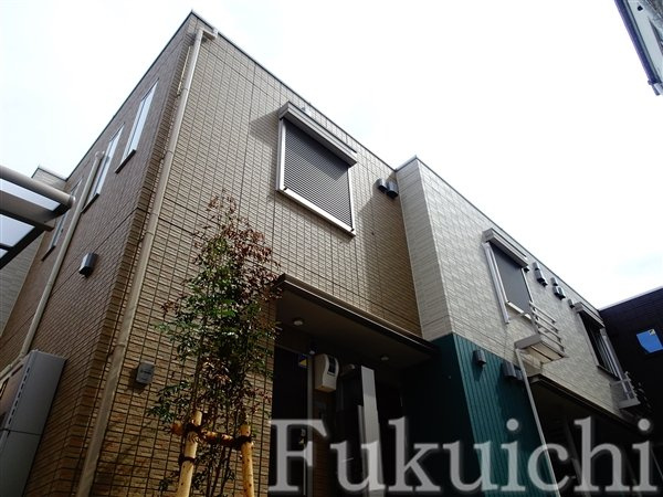 アンジュール南